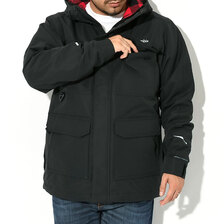 Columbia Landroamer Lined Jacket WM2425画像