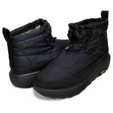 Columbia YELLOWTAIL SHORTY ADVANCE OHI BLACK/NOIR YU2786-010画像