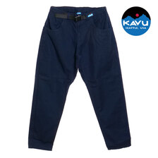 KAVU New Chilliwack Navy 19820910画像