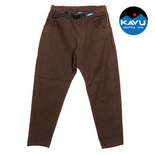 KAVU New Chilliwack Brown 19820910画像