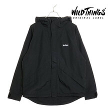 Wild Things SUPPLEX DENALI FLEECE LINING WT23130AD画像