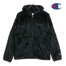 Champion ZIP HOODED JACKET C3-Y615画像