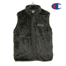 Champion ZIP VEST C3-Y617画像