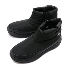 DESCENTE D.TRACE TW B 23.1 BLK DM1WJD02BK画像