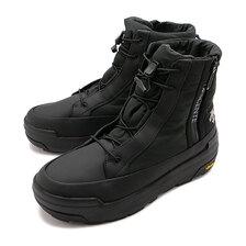 DESCENTE D.TRACE IC BV 23.1 BLK DM1WJD00BK画像