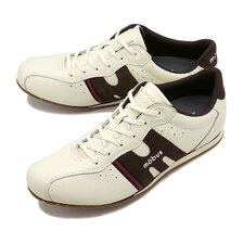 mobus ROSTOCK CREAM/DK.BROWN M-2303T-1371画像