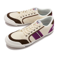 Admiral INOMER White/Purple AD-602画像