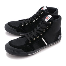 Admiral INOMER HI Black AD-603画像