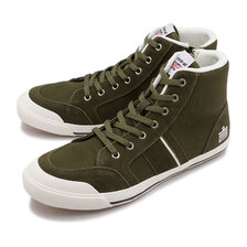 Admiral INOMER HI Khaki AD-603画像