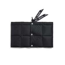 TAION ベーシック ダウンネックウォーマー TAION-203A画像