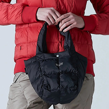 TAION ベーシック ランチ ダウントートバッグS TAION-T OTE02-S画像