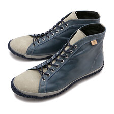 SPINGLE MOVE SPM-450 Navy/White画像