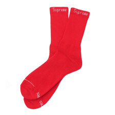 Supreme &times; Hanes Crew Socks画像