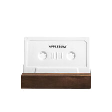 APPLEBUM Cassette Tape画像