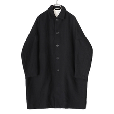 CASEY CASEY BIG BLOBBLY COAT 21HM172画像