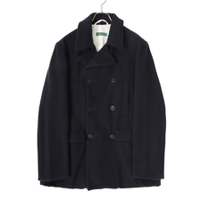 CASEY CASEY CABAS COAT 21HM174画像