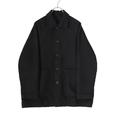 CASEY CASEY ROTTY JACKET 21HV329画像