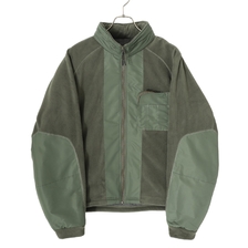 MARMOT CAPITAL MICRO FLEECE JACKET 23FW-L3-03画像