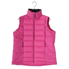 MARMOT CAPITAL PERTEX TOWN DOWN VEST 23FW-L5-08画像
