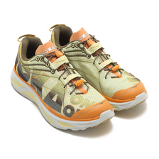 HOKA ONE ONE HUAKA ORIGINS CELERY ROOT / MERCURY 1134452-CRMY画像