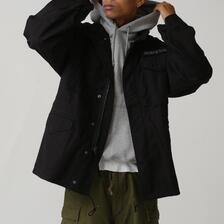 AVIREX TYPE M-65 FIELD JACKET 7833952014画像