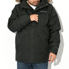 Columbia Leif Trail Parka WE9560画像