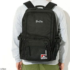 BEN DAVIS SYSTEM DAYPACK 30L BDW-8320画像