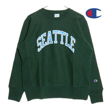 Champion REVERSE WEAVE CREW NECK SWEATSHIRT C3-Y014画像