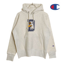 Champion REVERSE WEAVE HOODED SWEATSHIRT C3-Y114画像