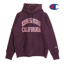 Champion REVERSE WEAVE HOODED SWEATSHIRT C3-Y114画像