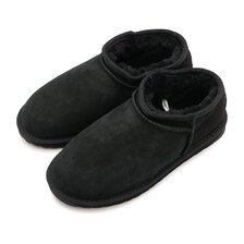 EMU Australia Stinger Compact Black W13013画像