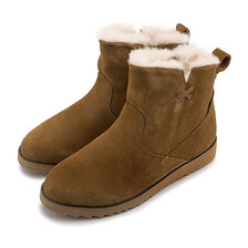 EMU Australia Beach Mini 2.0 Chestnut W13012画像