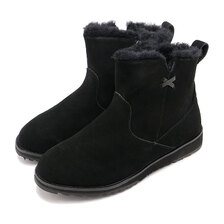 EMU Australia Beach Mini 2.0 Black W13012画像