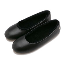 EMU Australia Mira 2.0 smooth Black W13033画像