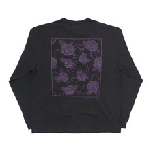 GANGSTERVILLE MI VIDA LOCA - L/S T-SHIRTS GSV-23-AW-14画像