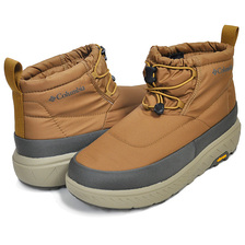 Columbia YELLOWTAIL SHORTY ADVANCE OHI ELK/ELAN YU2786-286画像