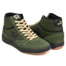 new balance NUMERIC NM440H PF OLIVE / BLACK NM440HPF画像