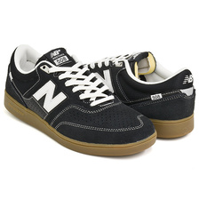 new balance NUMERIC NM508 ASR BLACK / GUM NM508ASR画像