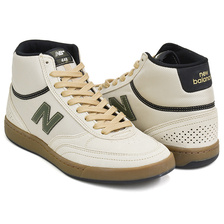 new balance NUMERIC NM440H LH SEA SALT / GUM NM440HLH画像