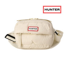 HUNTER INTREPID PUFFER MINI CROSSBODY UBX2238CPE画像
