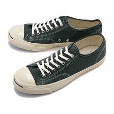 CONVERSE JACK PURCELL US DARK-GREEN 33301241画像