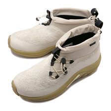 MERRELL JUNGLE MOC EVO WINTER MID WATERPROOF OYSTER J005403画像