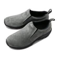 MERRELL JUNGLE MOC ICE+ PEWTER J5005633画像