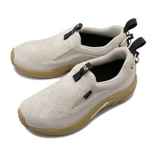 MERRELL JUNGLE MOC EVO WINTER WATERPROOF OYSTER J005411画像