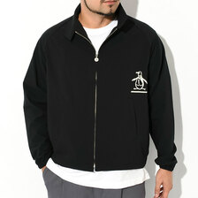 Penguin by Munsingwear Comfort Golf Jacket MLMWJK03画像