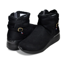 le coq sportif LCS DUINT II BLACK QL3WJD88BK画像