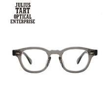 JULIUS TART OPTICAL AR 44-22 - GREY CRYSTAL 2 / 150HMC -画像