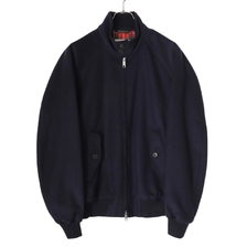 Baracuta G9 AF MELTON UNPADDED BRCPS1013画像
