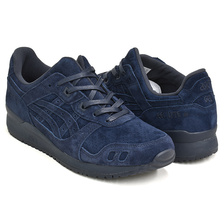 ASICS SportStyle GEL-LYTE III OG TAUPE GREY / DARK TAUPE 1203A441-400画像