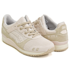 ASICS SportStyle GEL-LYTE III OG MINERAL BEIGE / SIMPLY TAUPE 1201A762-250画像